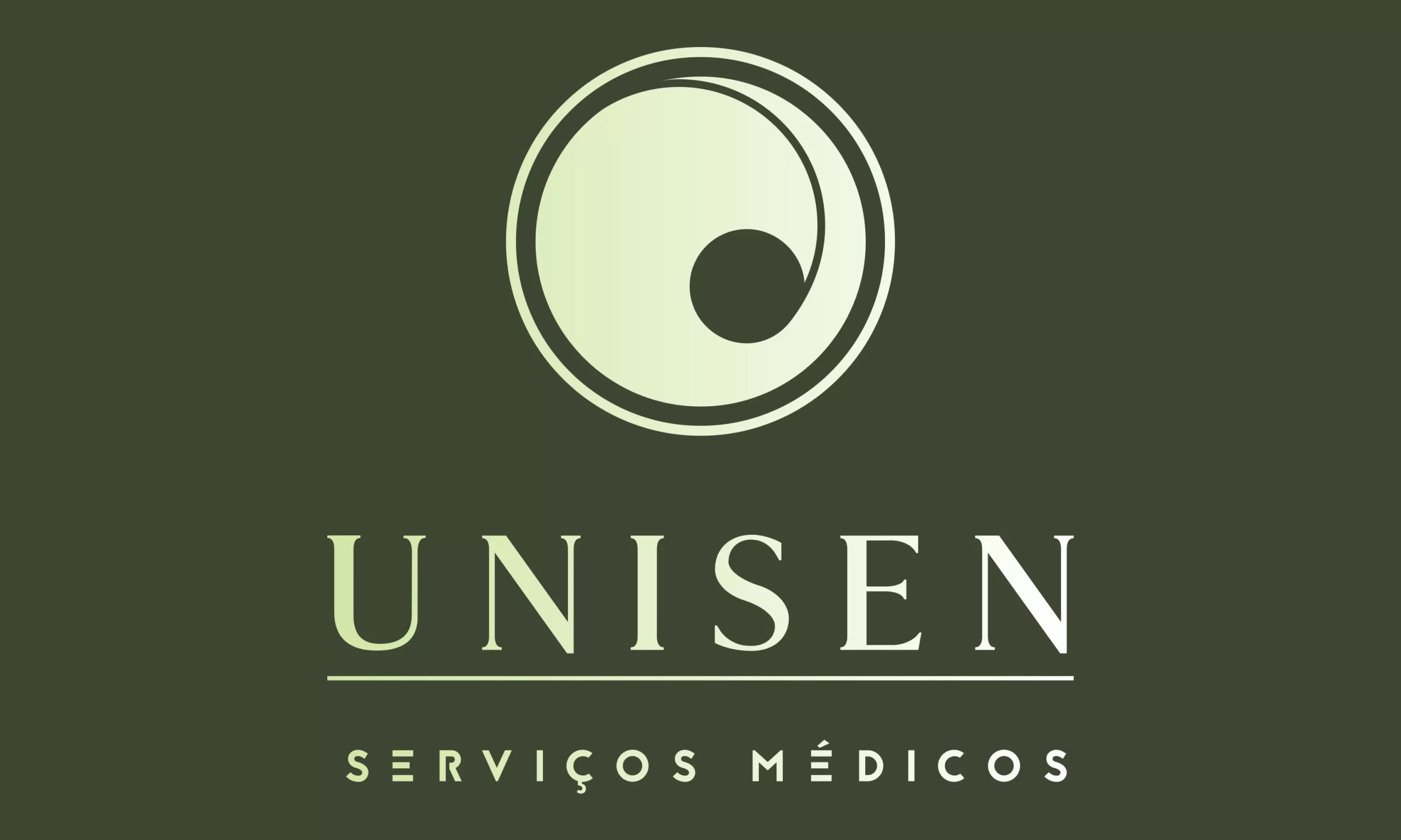 UNISEN - Serviços Médicos